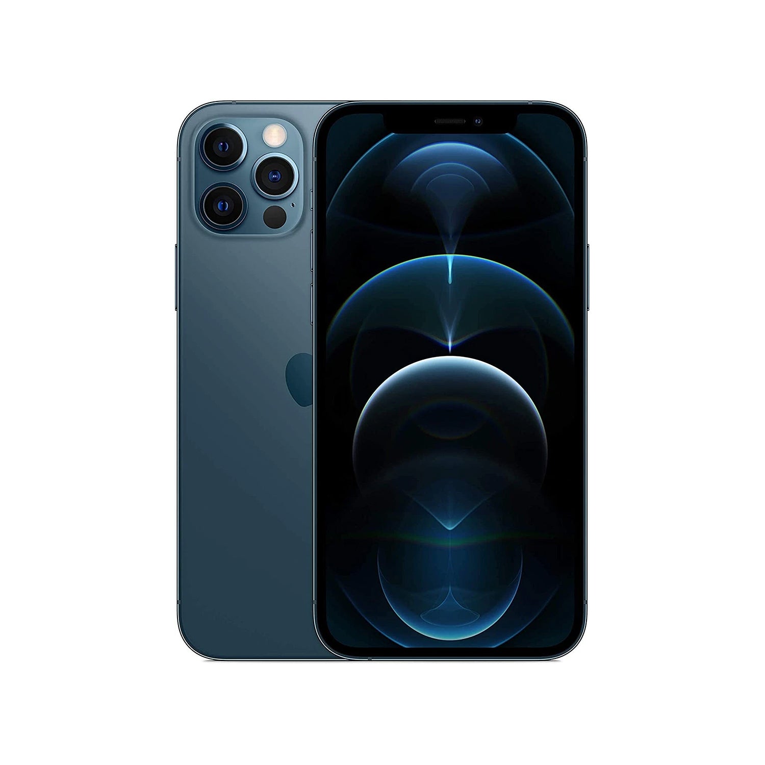 iPhone 12 Pro Max azul pacífico