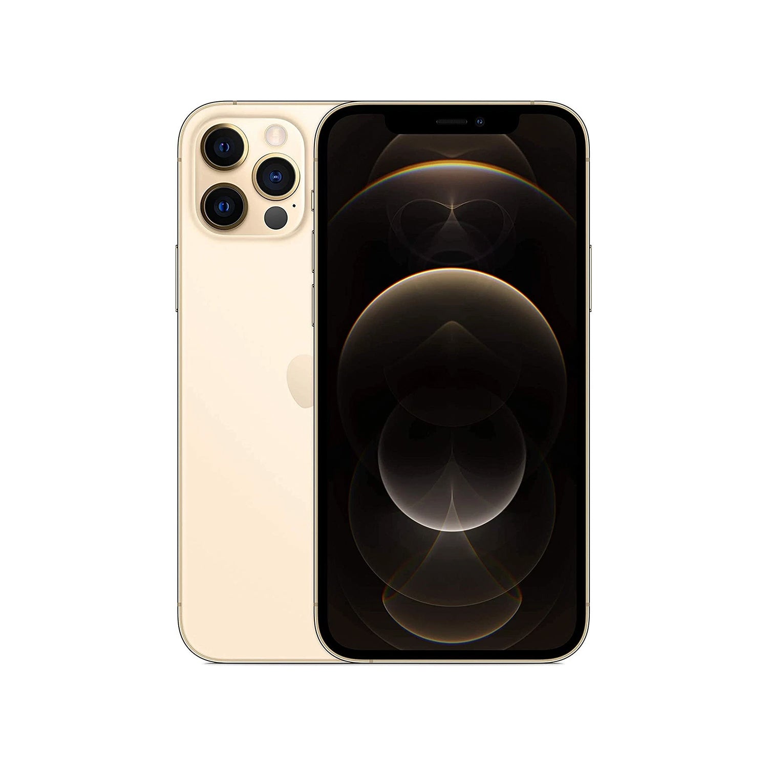 iPhone 12 Pro Max dorado