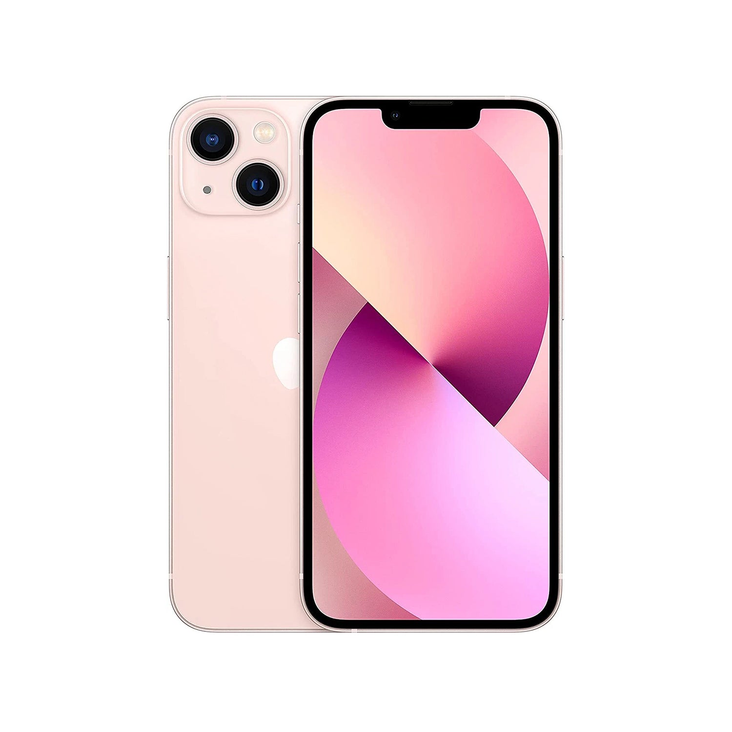 iPhone 13 rosa