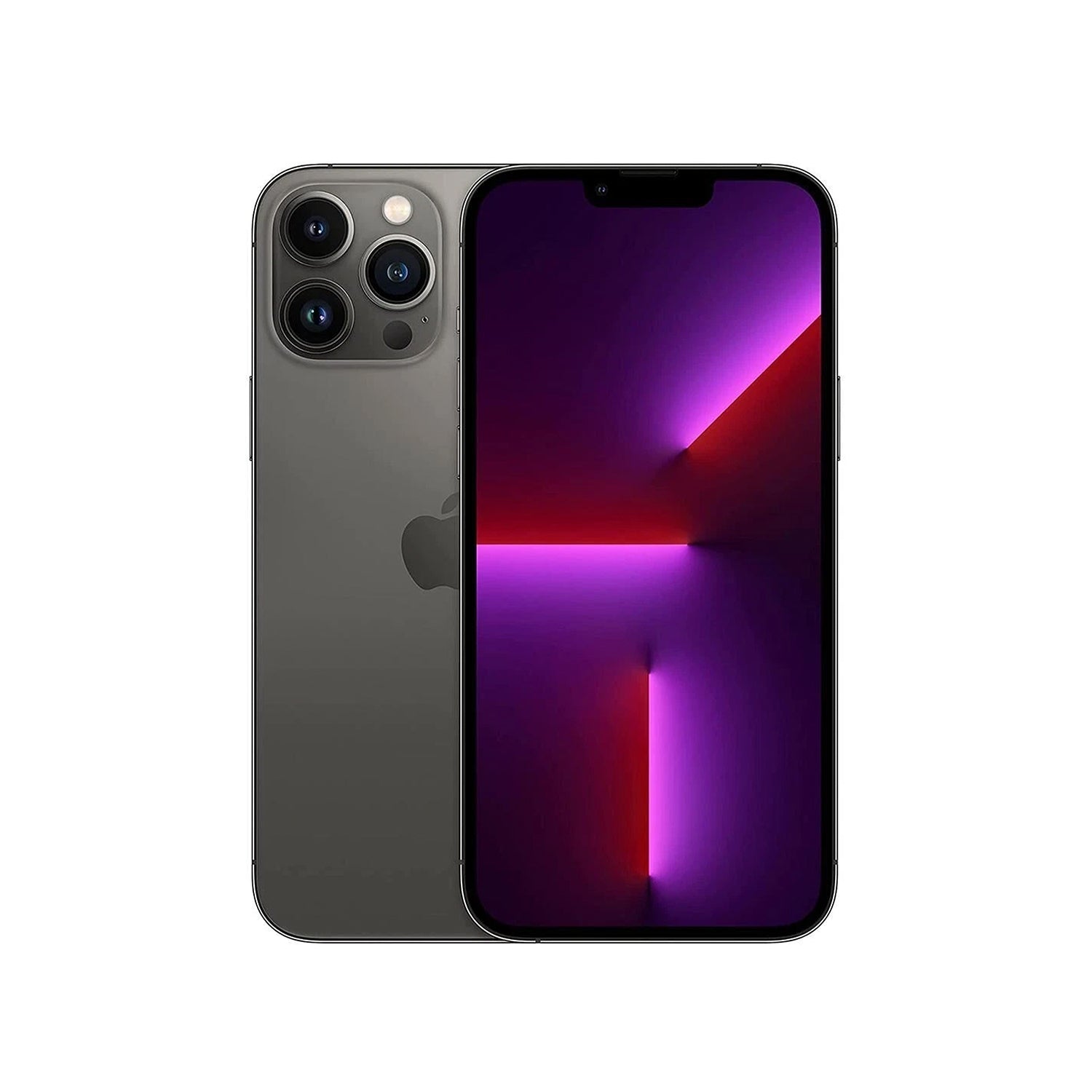 iPhone 13 Pro Max grafito