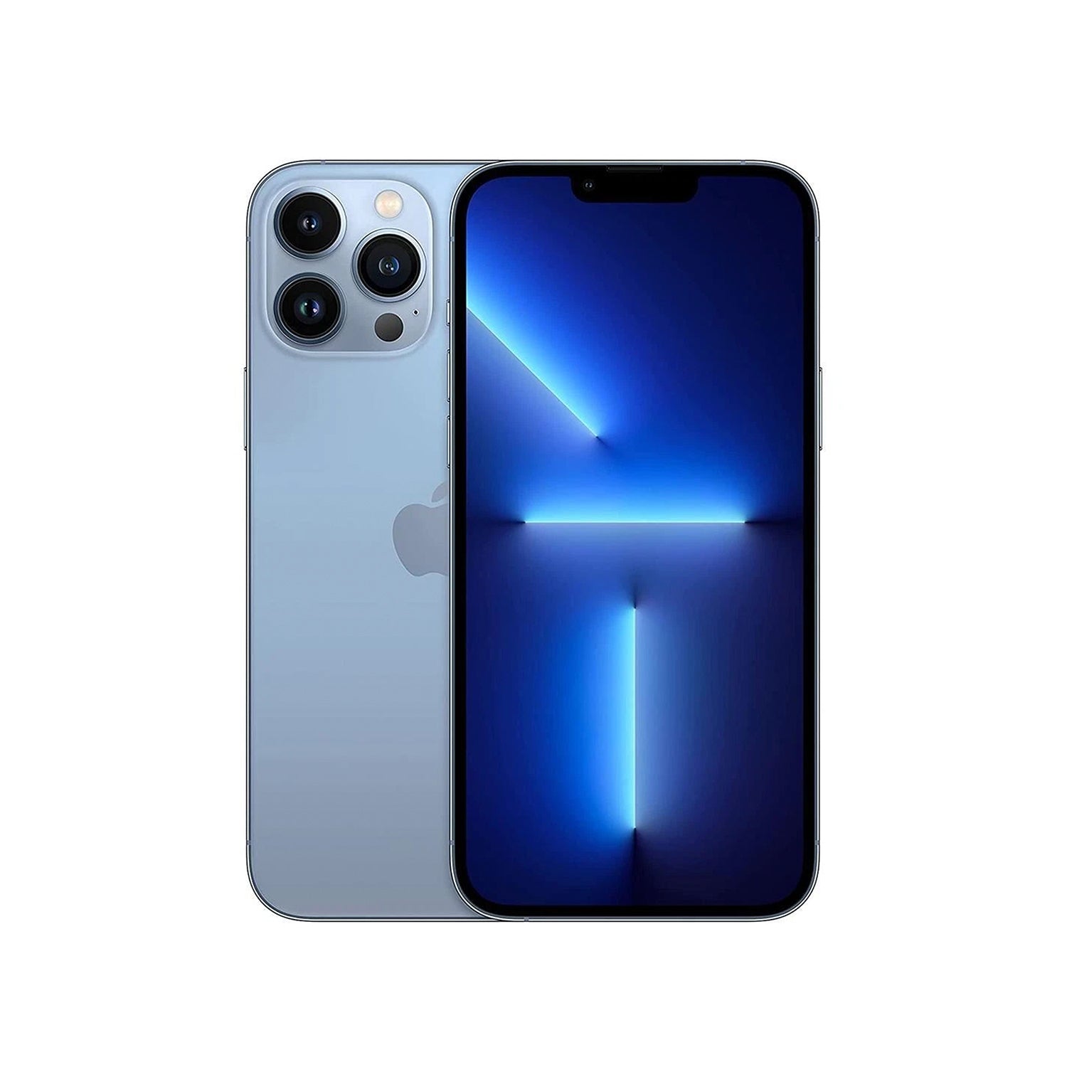 iPhone 13 Pro Max azul sierra