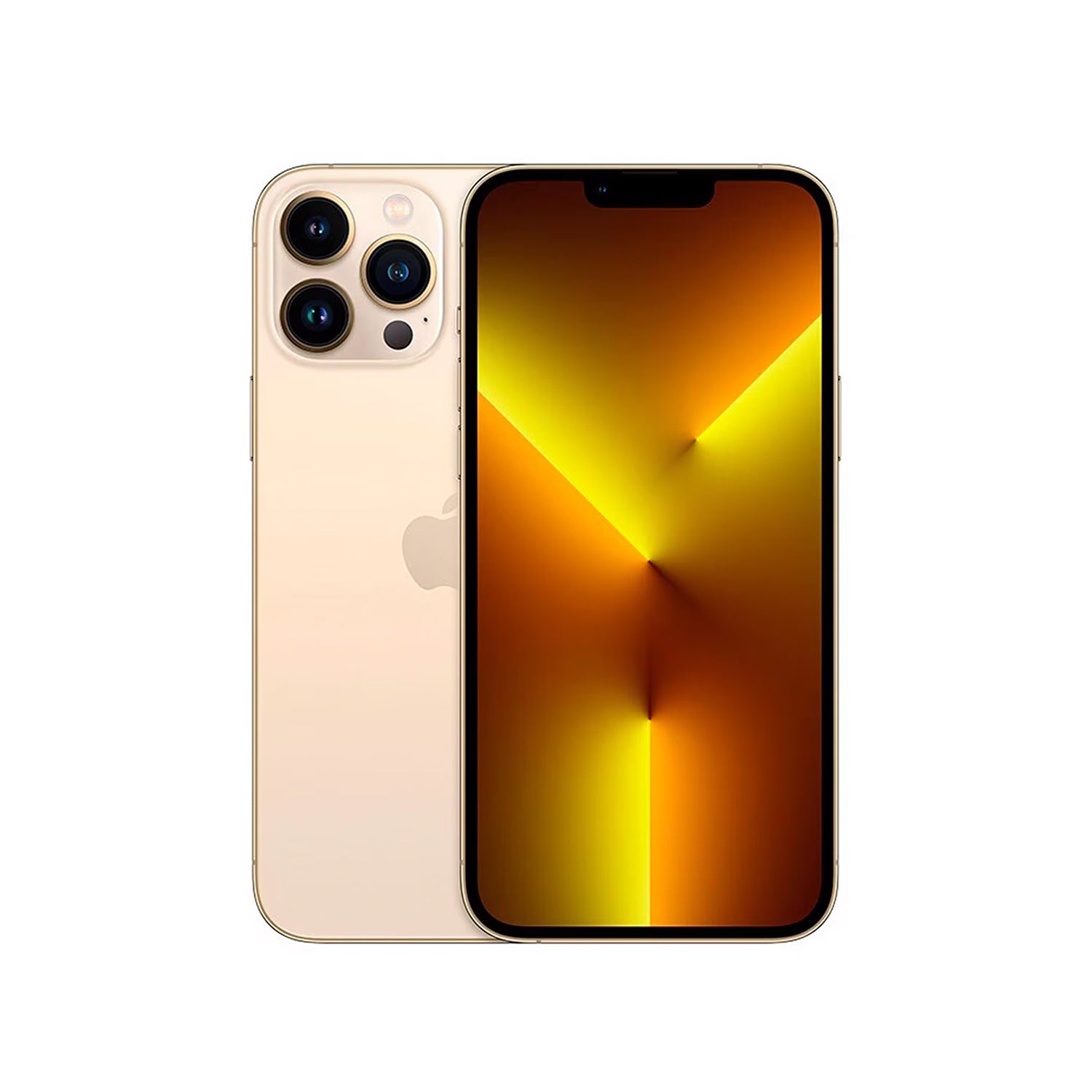 iPhone 13 Pro Max dorado