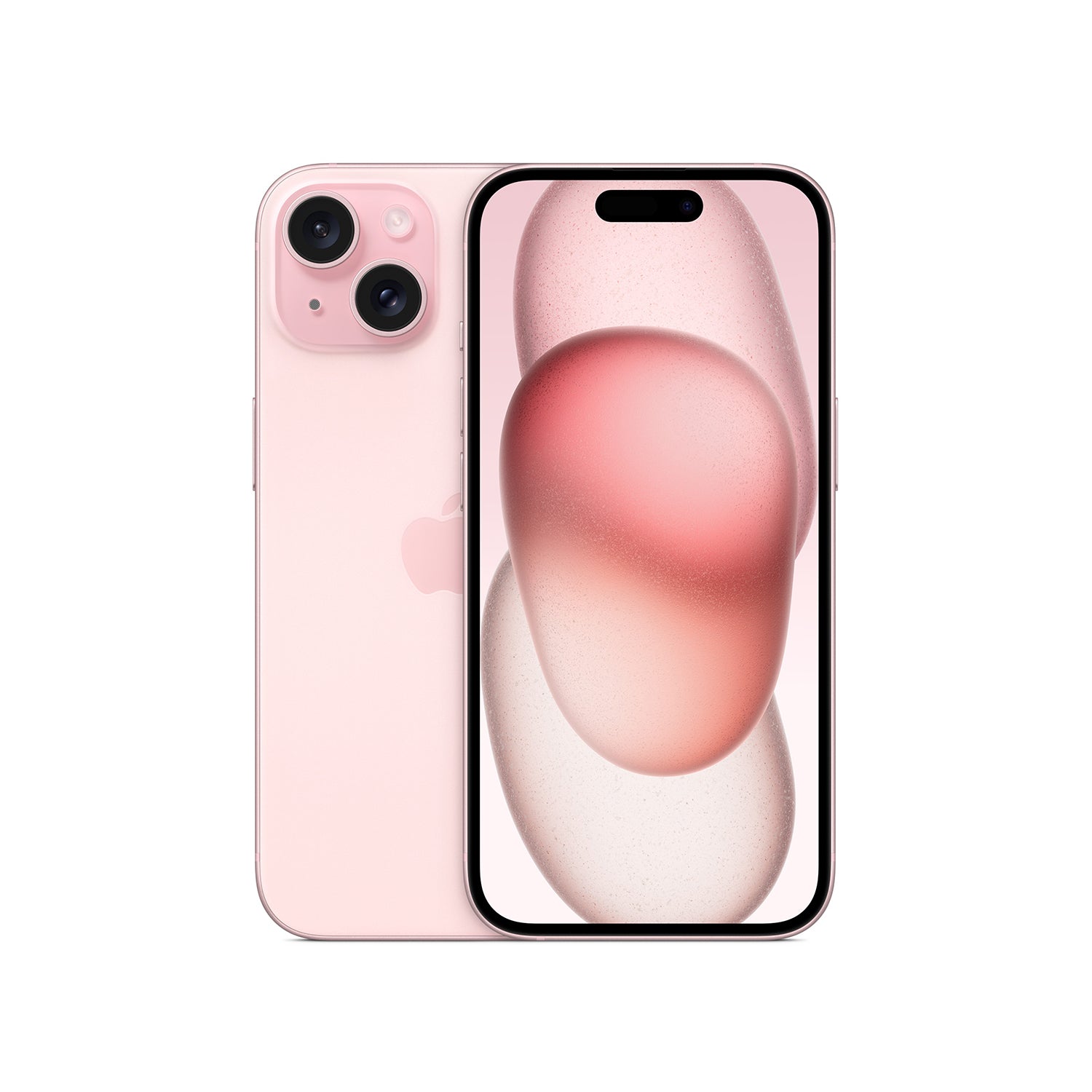 iPhone 15 rosa