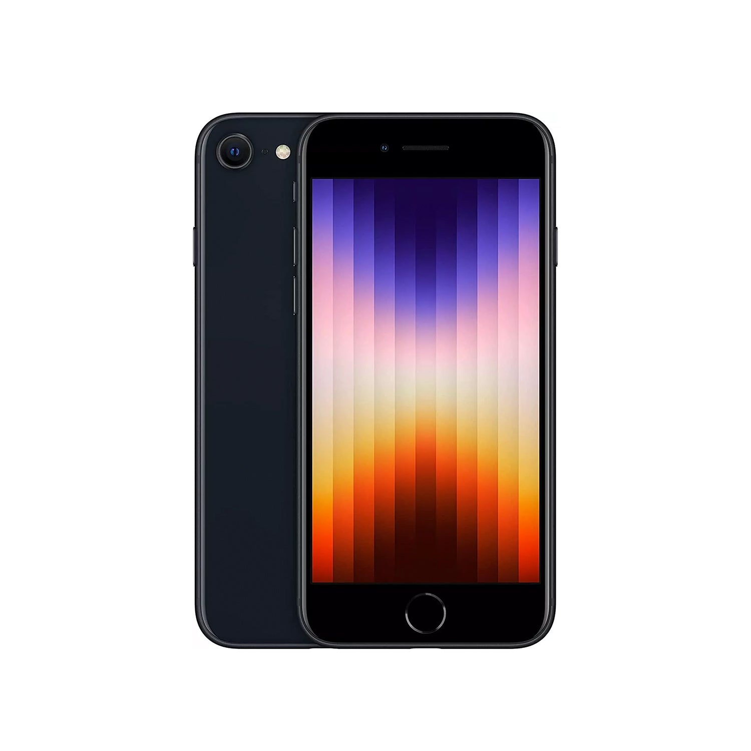 iPhone SE 3ª generación negro