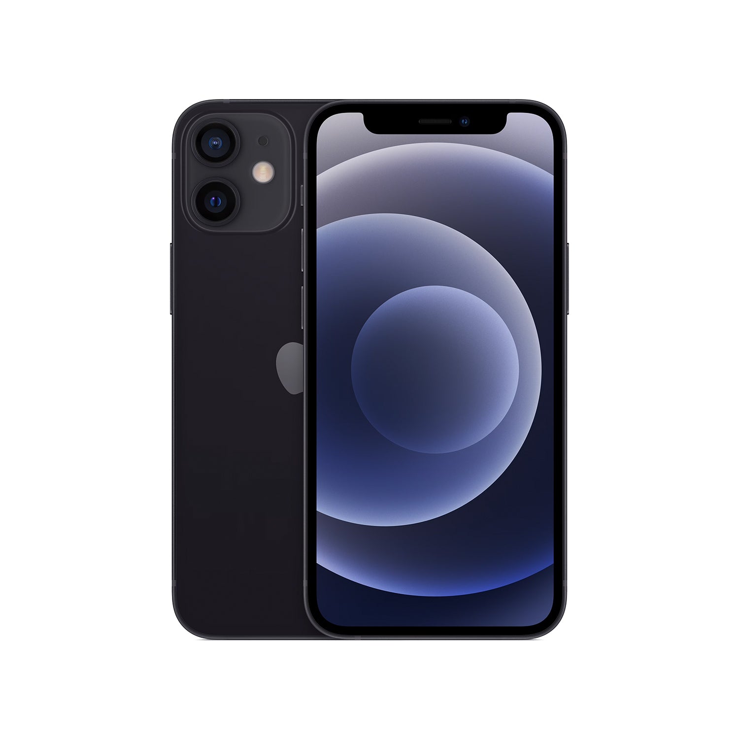 iPhone 12 Mini Negro