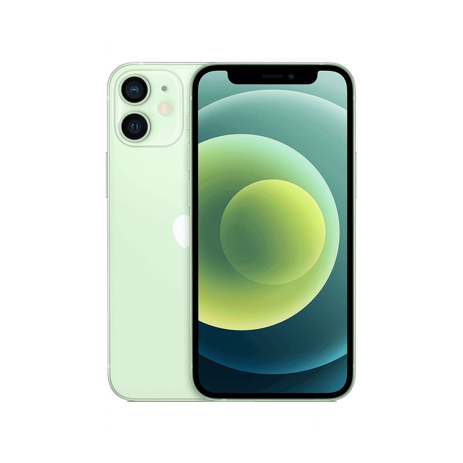 iPhone 12 Mini Verde
