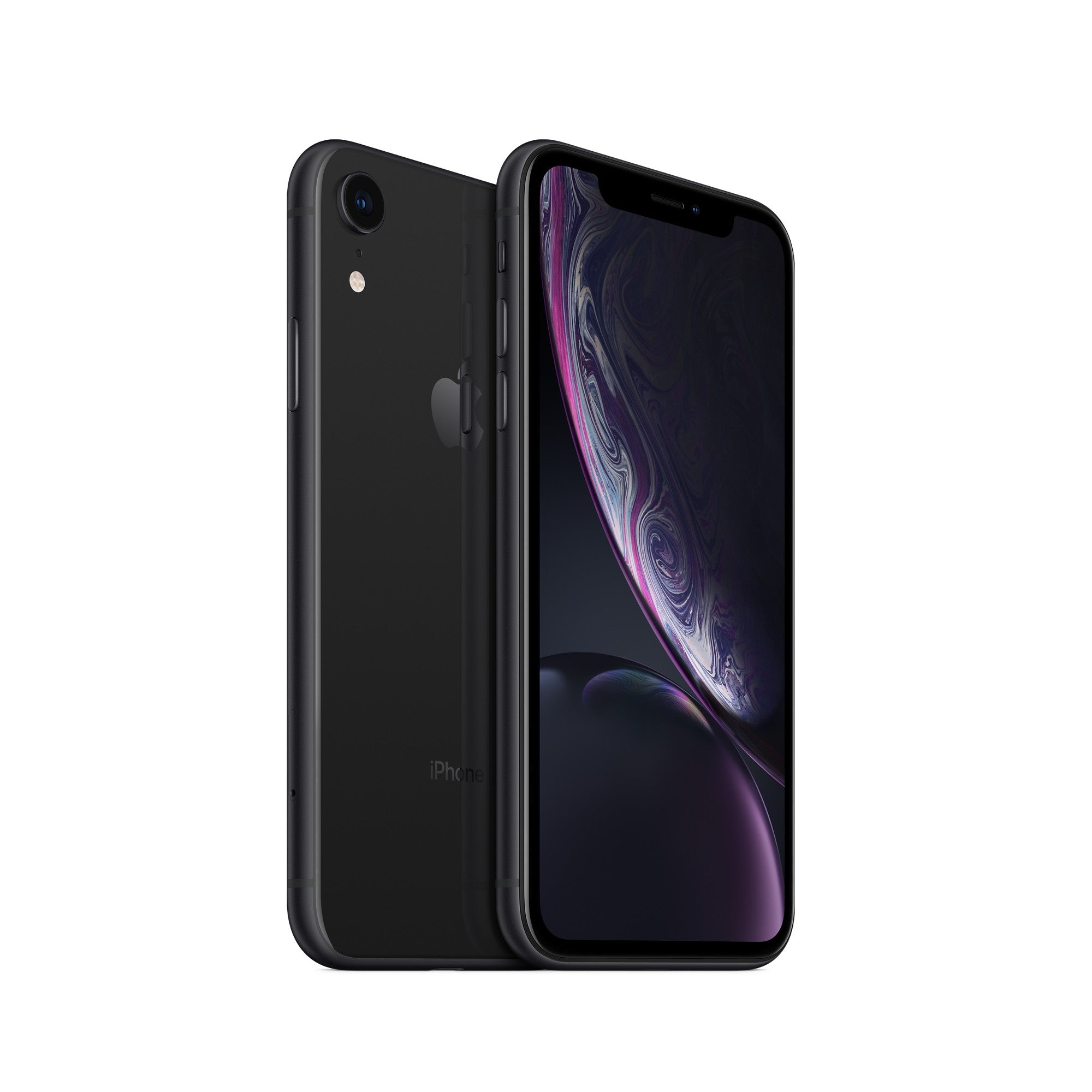iPhone XR negro