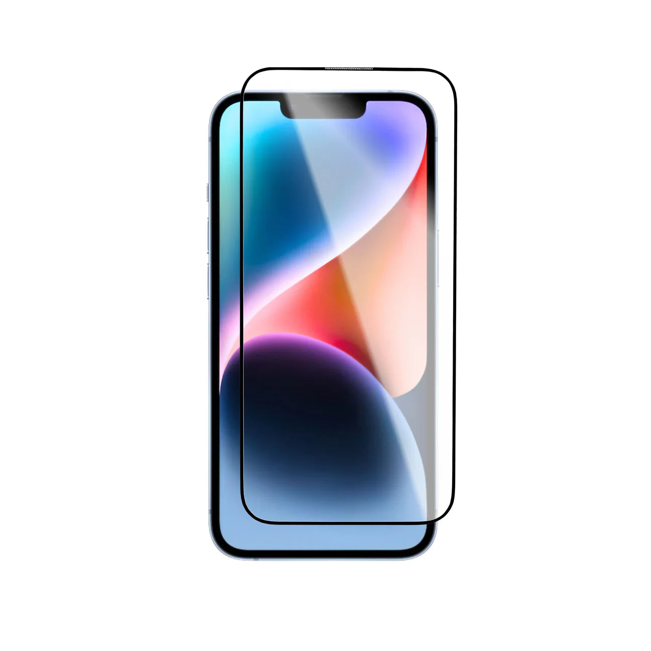 Vidrio templado iPhone 14