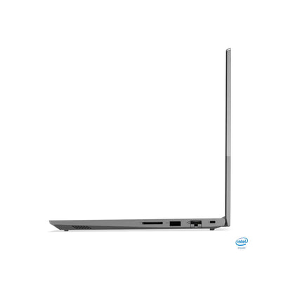 Notebook Lenovo ThinkBook 14 G2 ITL | Pantalla táctil 14” FHD | Intel Core i7-1165G7 | 16GB RAM | 512GB SSD