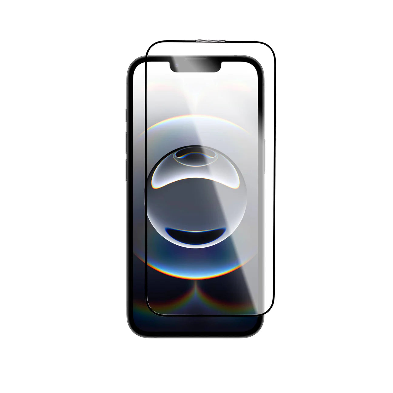 Vidrio templado iPhone 16e