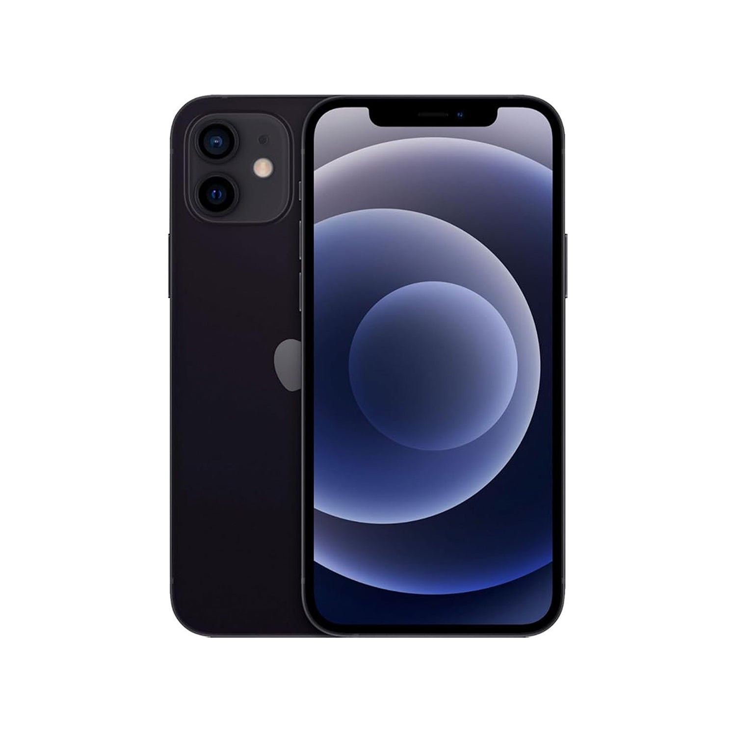 iPhone 12 negro