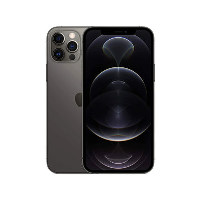 iPhone 12 Pro Max grafito