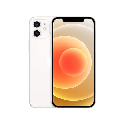 iPhone 12 blanco