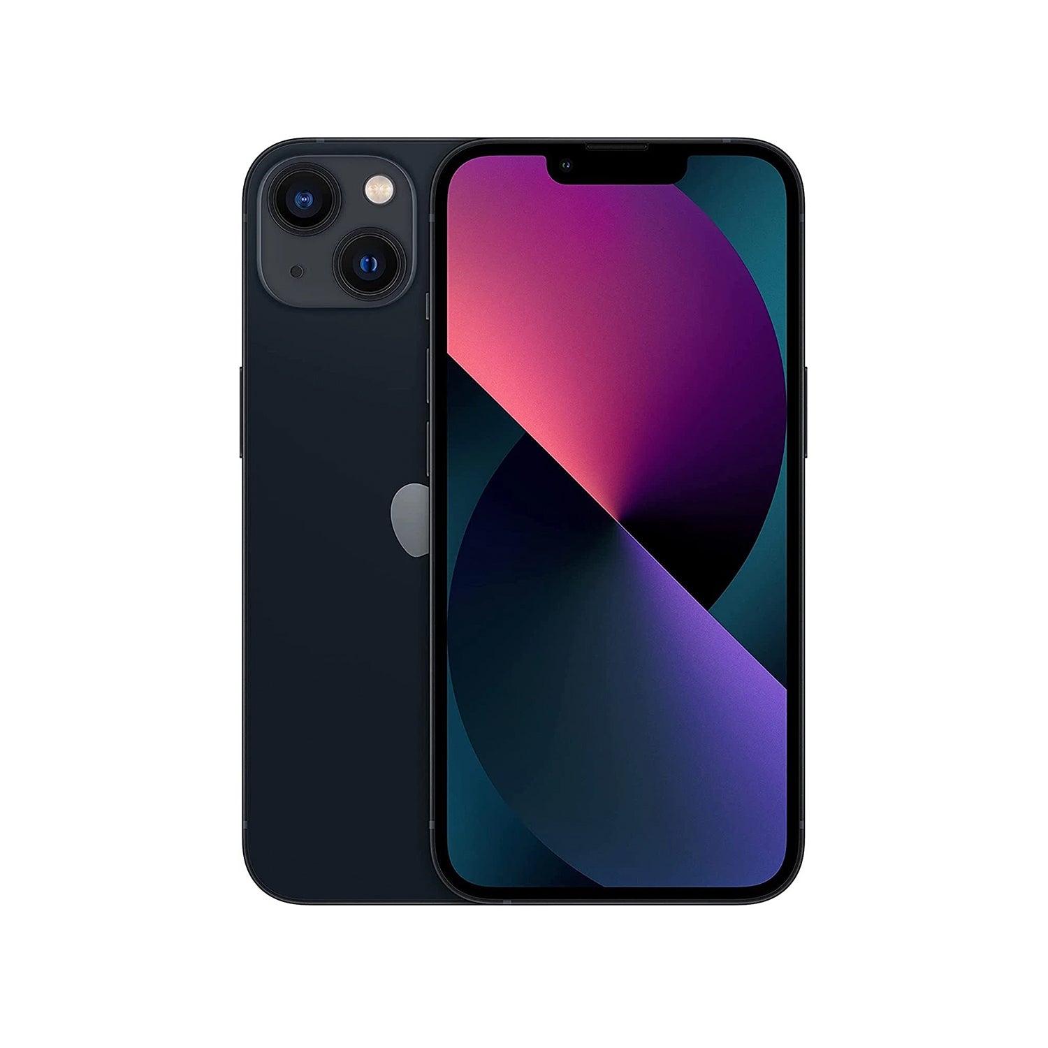 iPhone 13 negro