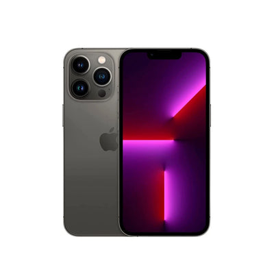 iPhone 13 Pro grafito