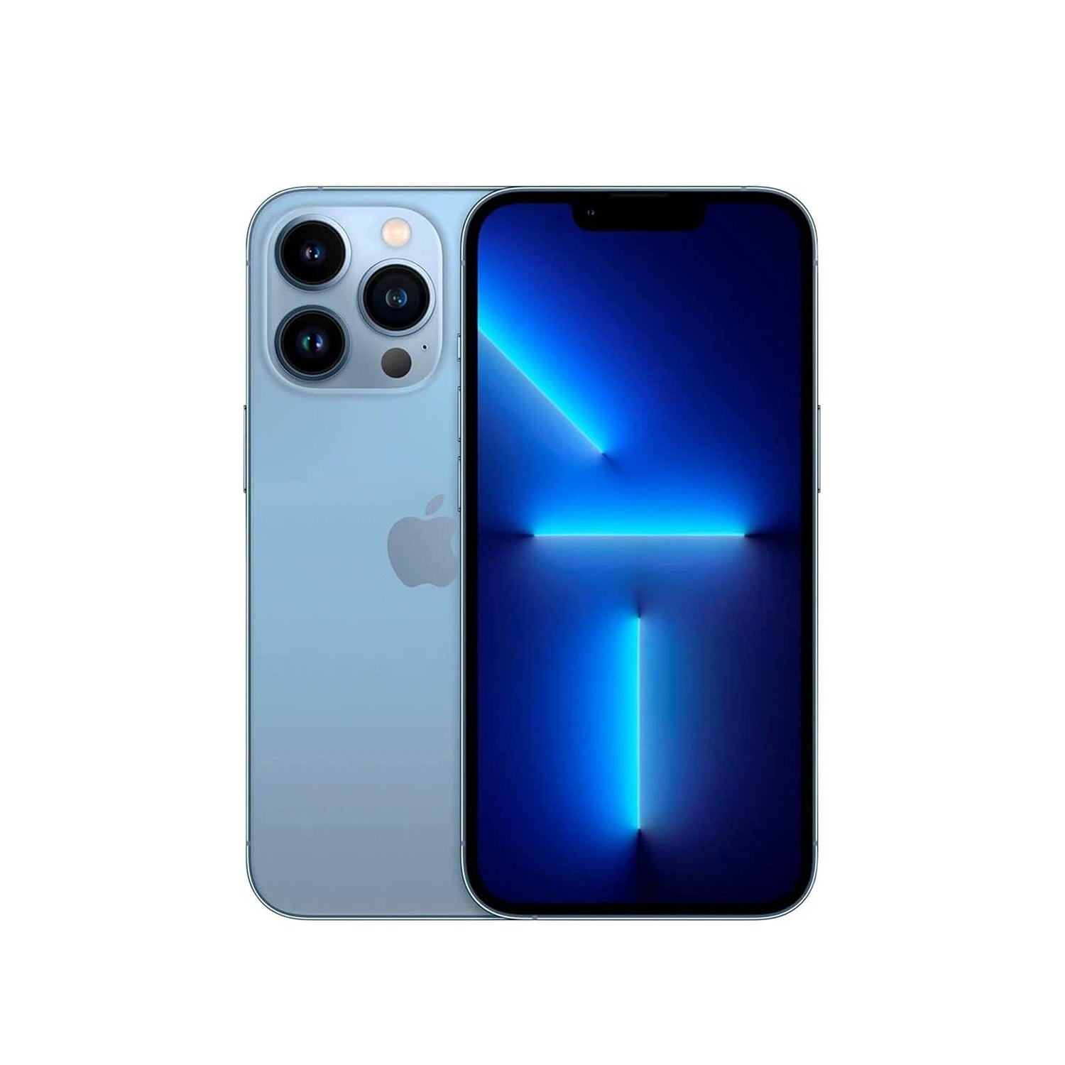 iPhone 13 Pro azul sierra