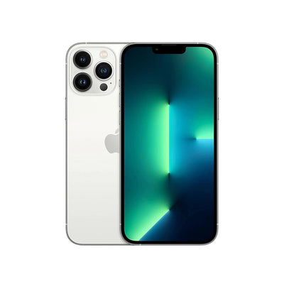 iPhone 13 Pro Max plateado