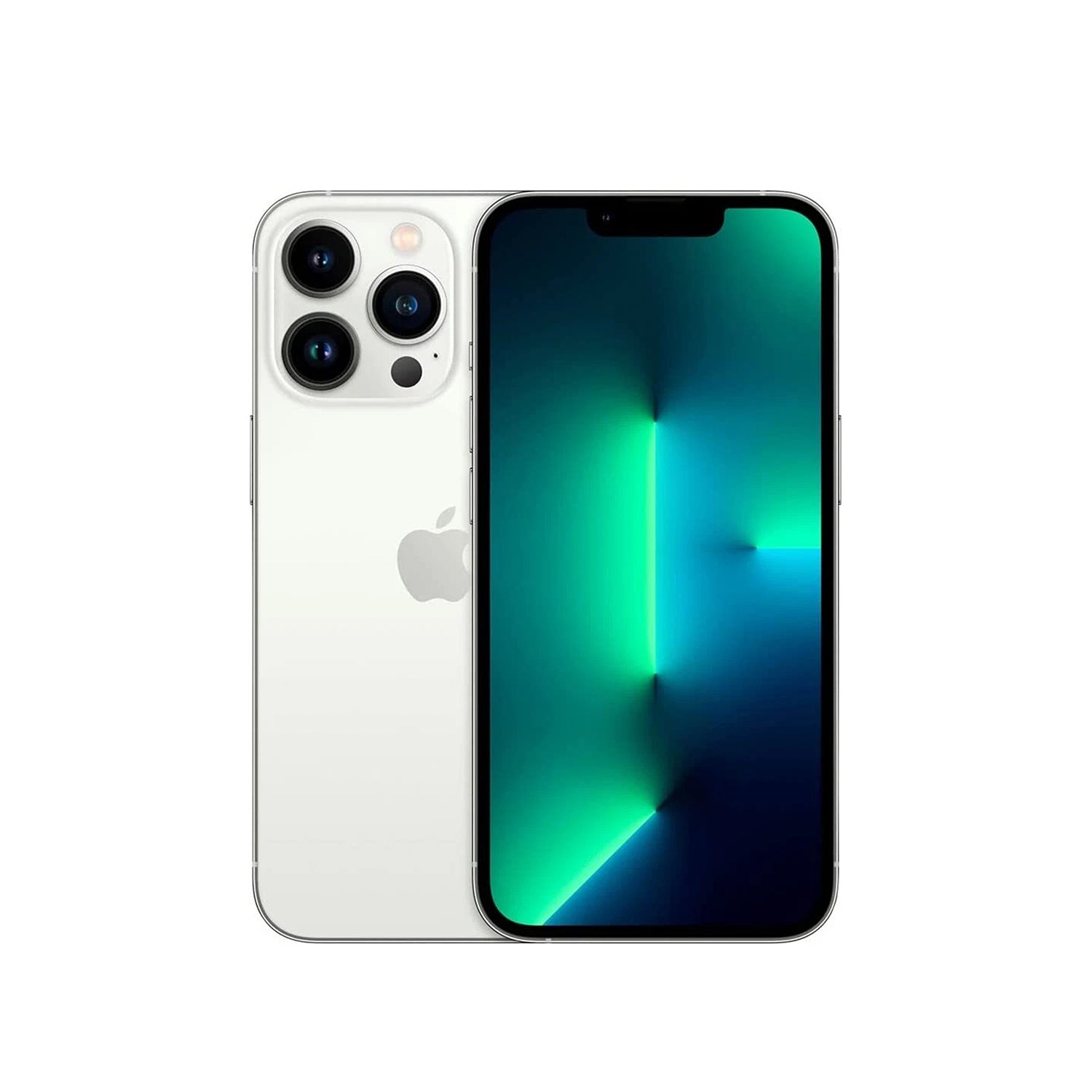 iPhone 13 Pro plateado