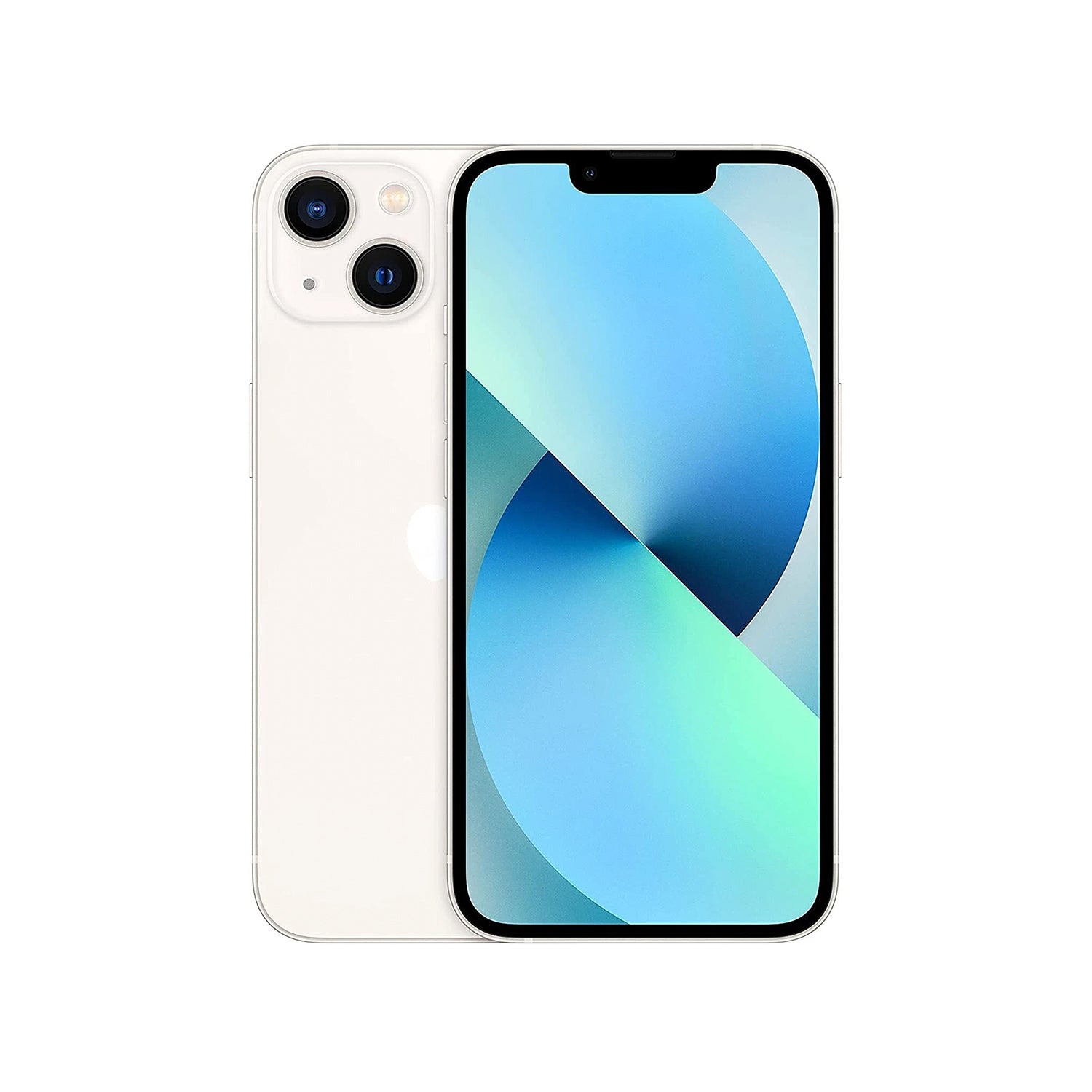 iPhone 13 blanco