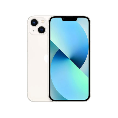 iPhone 13 blanco