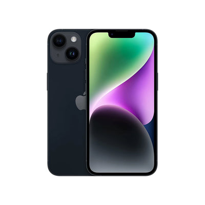 iPhone 14 negro