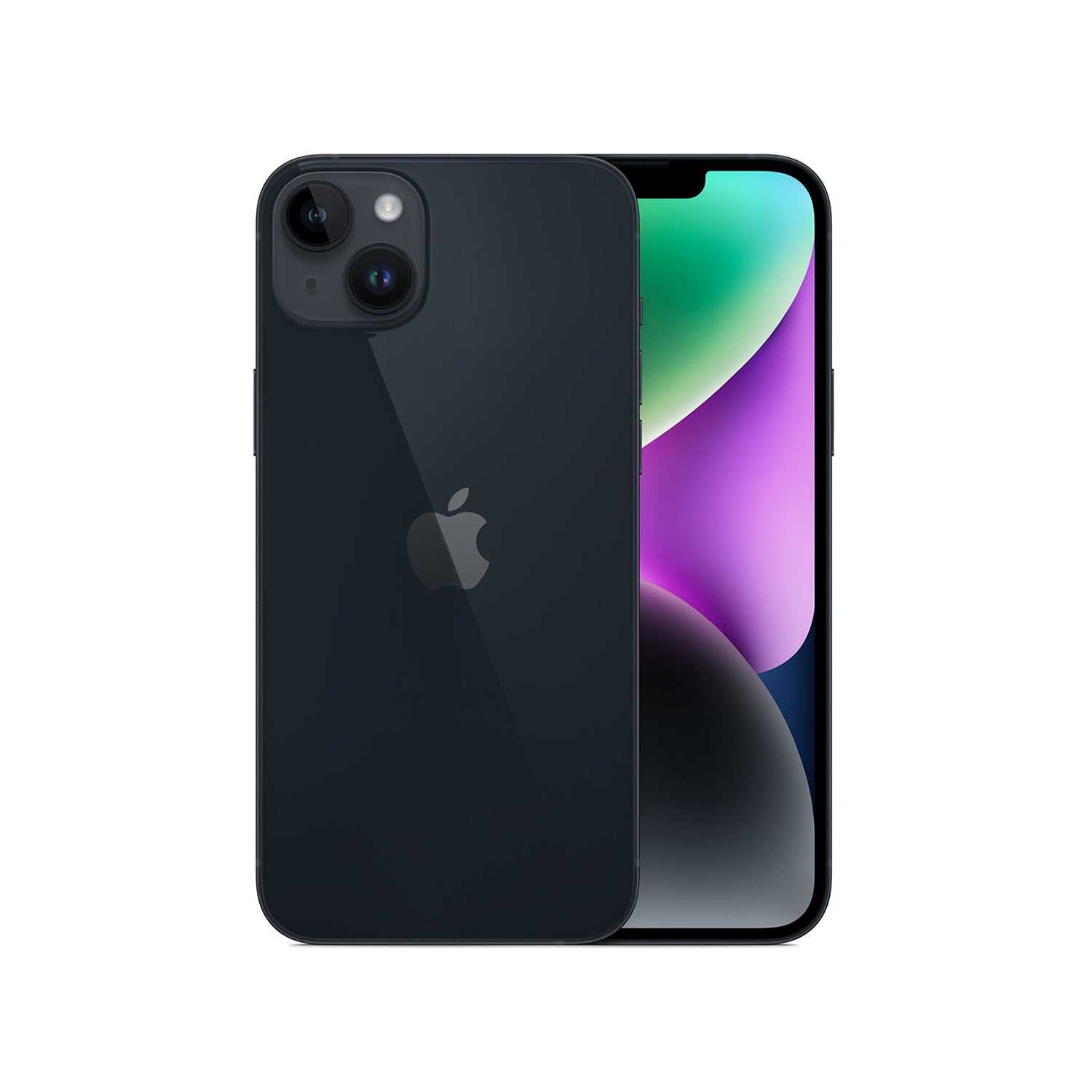 iPhone 14 Plus negro