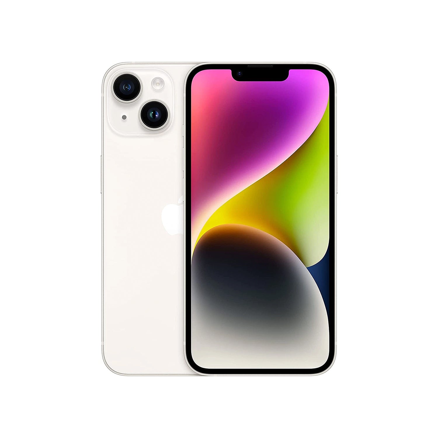iPhone 14 blanco