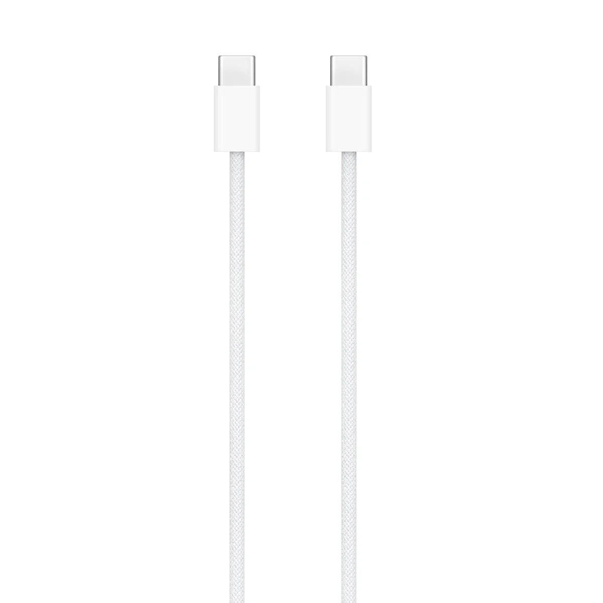 Cable de datos Apple USB-C a USB-C 1m