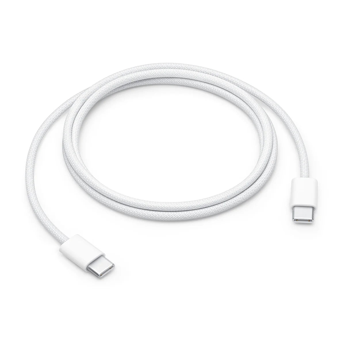 Cable de datos Apple USB-C a USB-C 1m