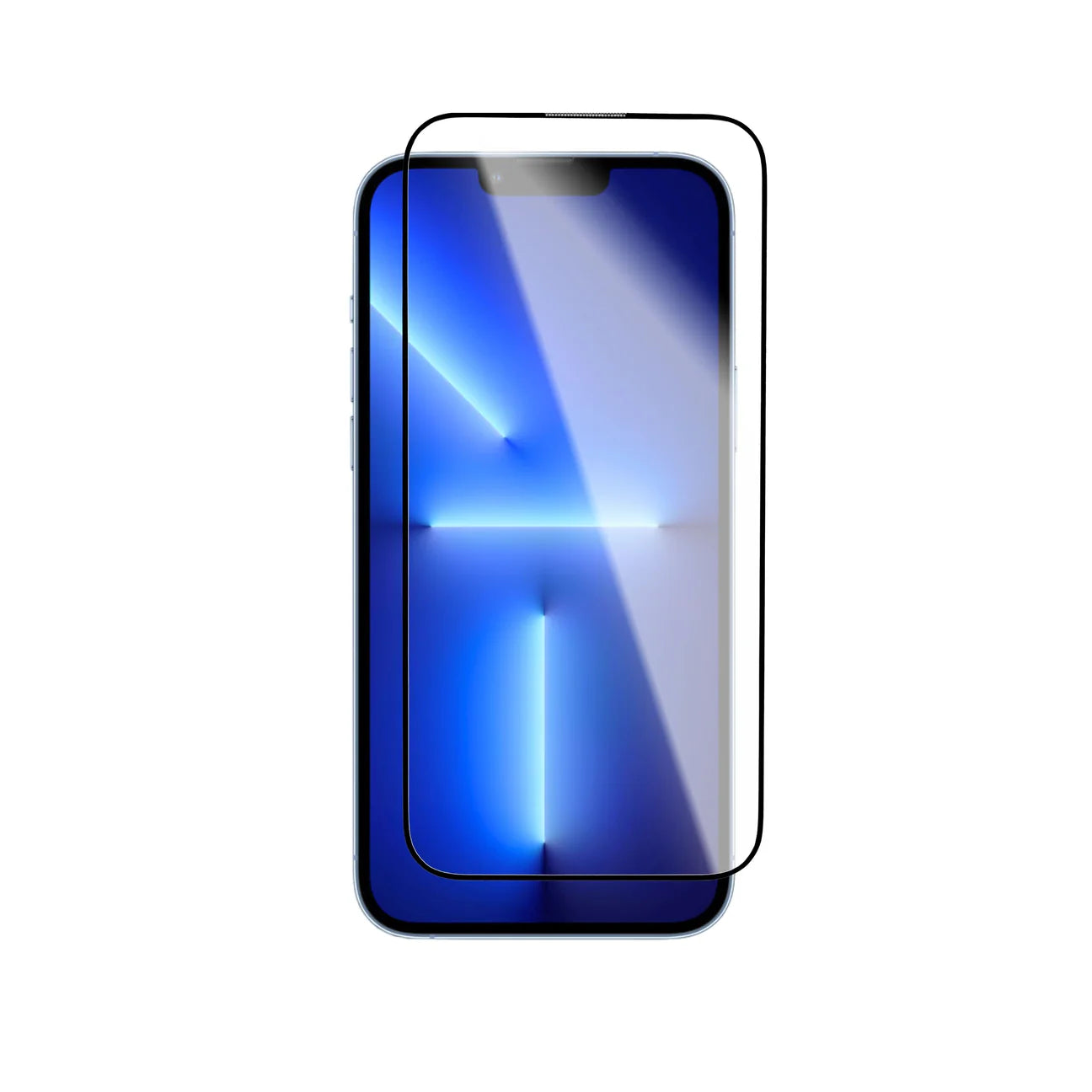 Vidrio templado iPhone 13 Pro
