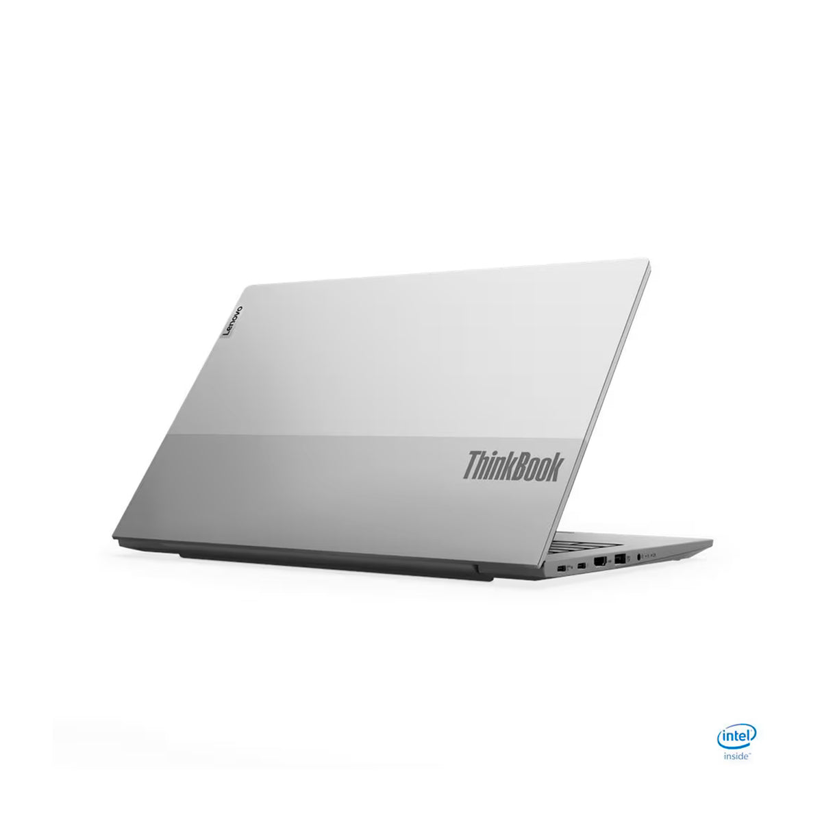 Notebook Lenovo ThinkBook 14 G2 ITL | Pantalla táctil 14” FHD | Intel Core i7-1165G7 | 16GB RAM | 512GB SSD