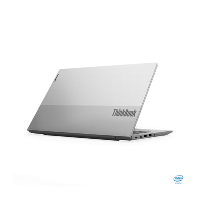 Notebook Lenovo ThinkBook 14 G2 ITL | Pantalla táctil 14” FHD | Intel Core i7-1165G7 | 16GB RAM | 512GB SSD