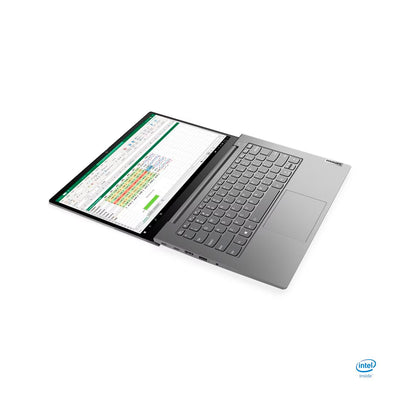 Notebook Lenovo ThinkBook 14 G2 ITL | Pantalla táctil 14” FHD | Intel Core i7-1165G7 | 16GB RAM | 512GB SSD