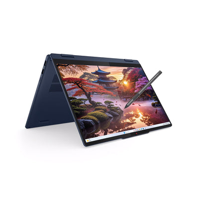 Notebook Lenovo IdeaPad 5 2-en-1 14″ Táctil Copilot+ PC | Ryzen AI 7 350 | 16GB RAM | 1TB SSD | Windows 11