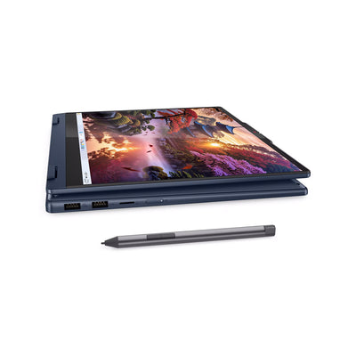 Notebook Lenovo IdeaPad 5 2-en-1 14″ Táctil Copilot+ PC | Ryzen AI 7 350 | 16GB RAM | 1TB SSD | Windows 11
