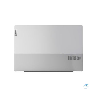 Notebook Lenovo ThinkBook 14 G2 ITL | Pantalla táctil 14” FHD | Intel Core i7-1165G7 | 16GB RAM | 512GB SSD