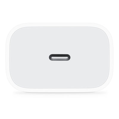 Adaptador de carga Apple 20W USB-C