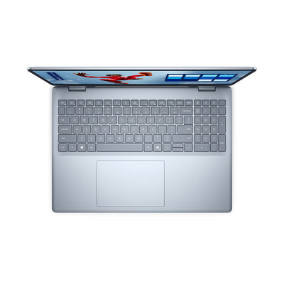 Notebook Dell Inspiron Plus 16" Táctil | Intel Core Ultra 9 288V | 32GB RAM | 1TB SSD | Windows 11