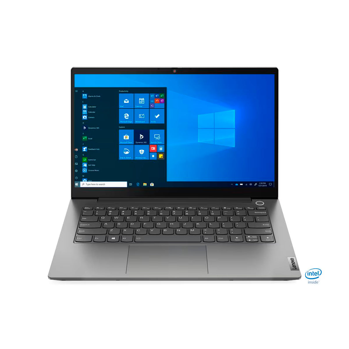 Lenovo ThinkBook 14 G2