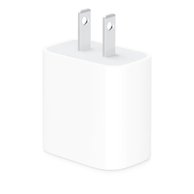 Adaptador de carga Apple 20W USB-C