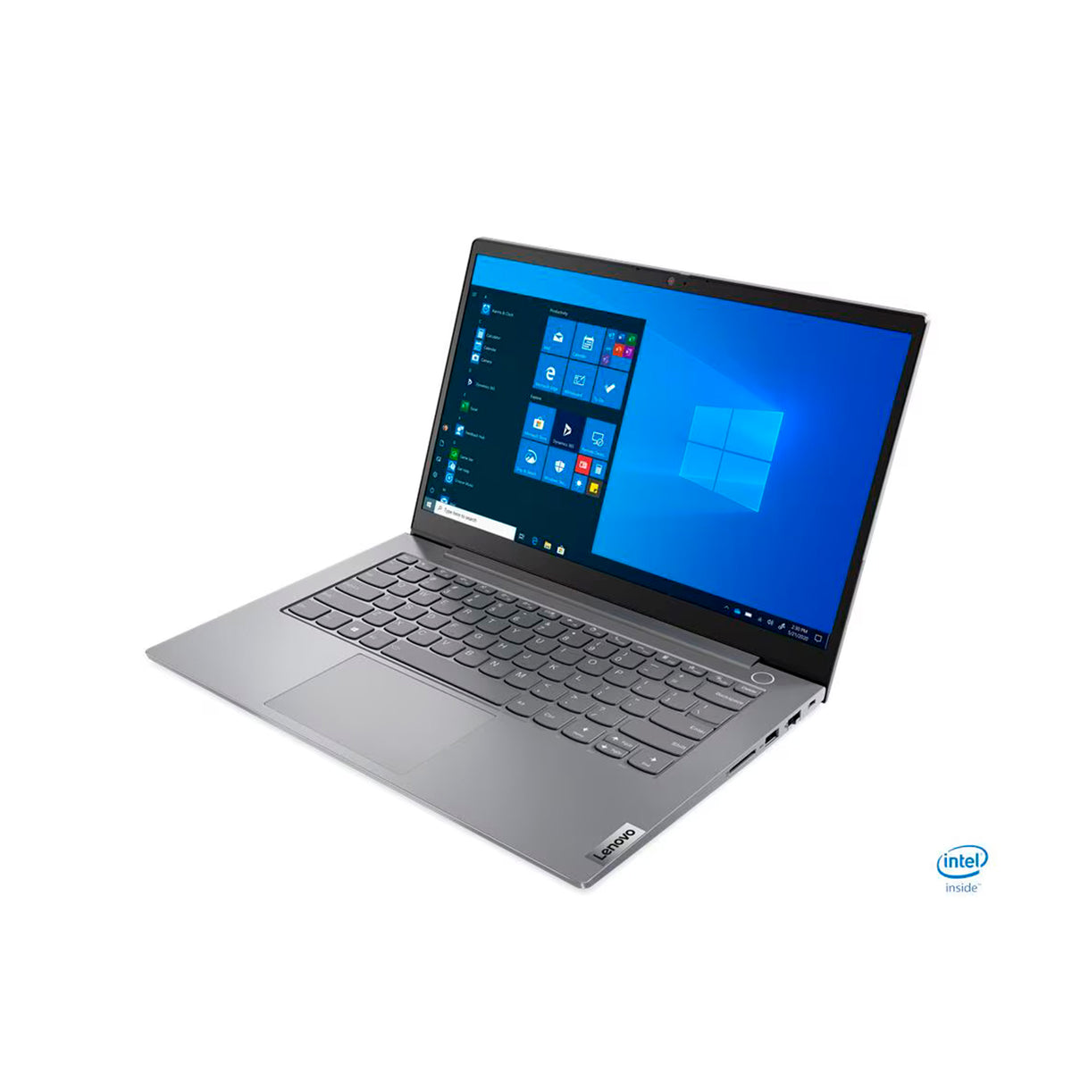 Notebook Lenovo ThinkBook 14 G2