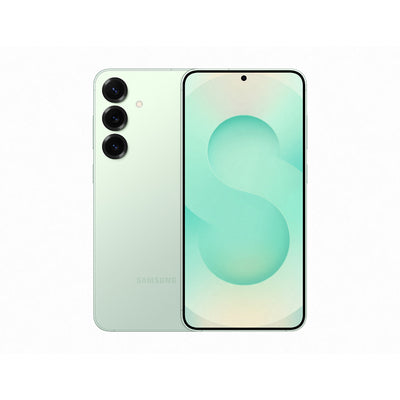 Samsung Galaxy S25 verde — zleekTech