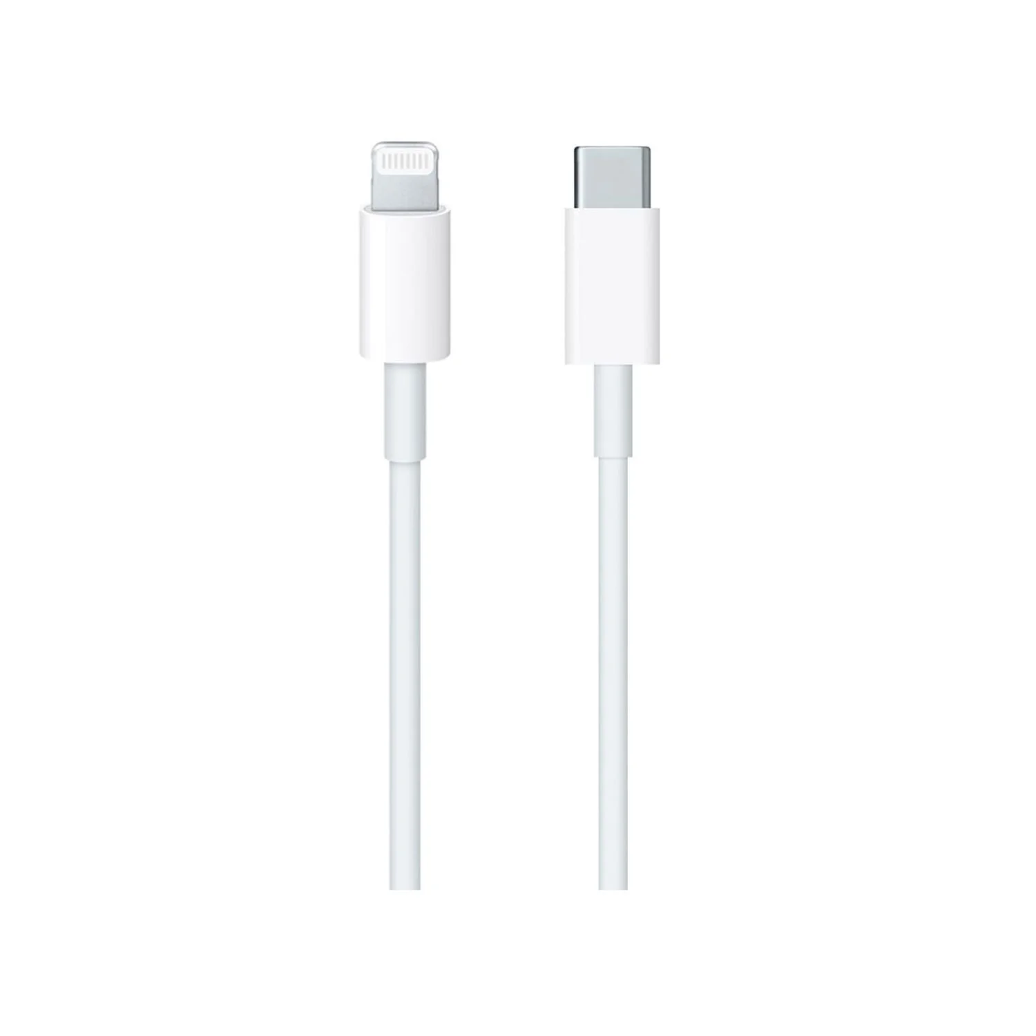 Cable de datos Apple USB-C a Lightning 1m
