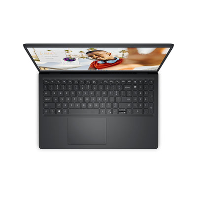Notebook Dell Inspiron 15.6" Táctil | Ryzen 7 7730U | 16GB RAM | 512GB SSD | Windows 11