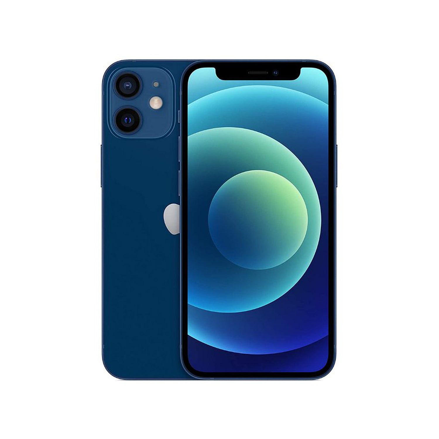 iPhone 12 Mini Azul