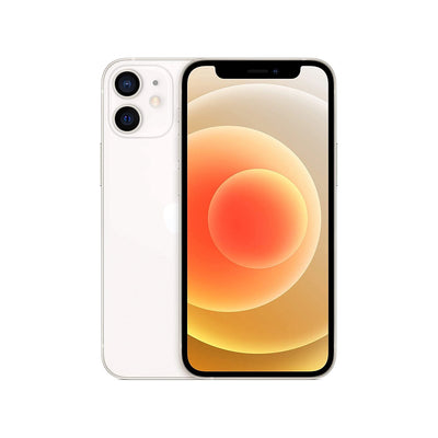 iPhone 12 Mini Blanco