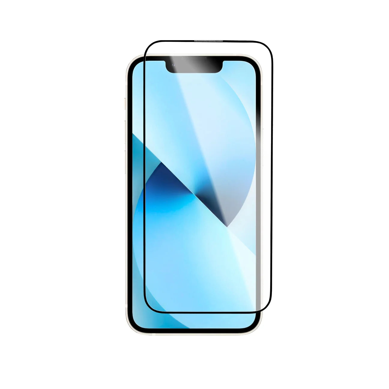Vidrio templado iPhone 13
