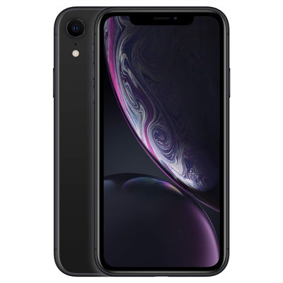 iPhone XR negro